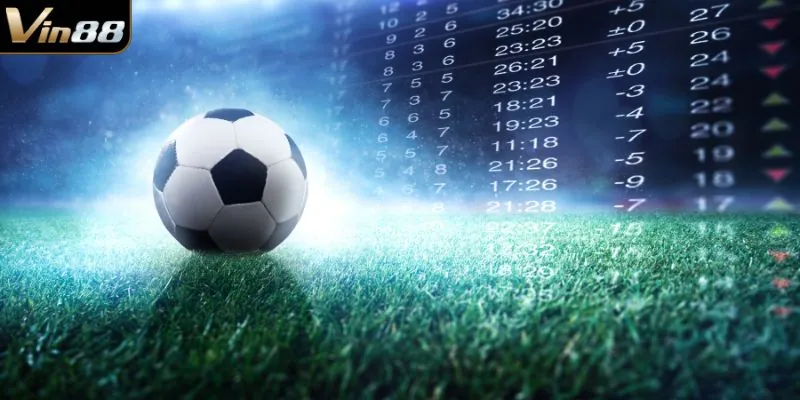 Bí kíp soi kèo thu về lợi nhuận khủng