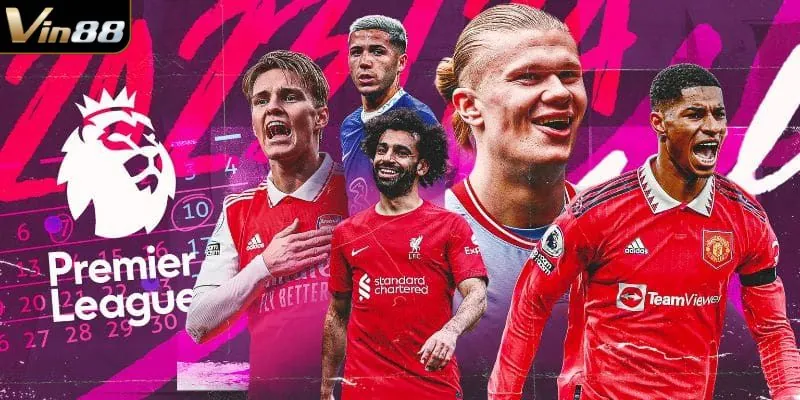 Đôi nét sơ lược về kèo Ngoại Hạng Anh