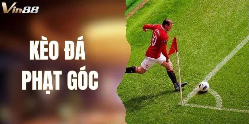 Kèo Đá Phạt Góc – Bí Quyết Soi Kèo Chính Xác Từ Nhà Cái