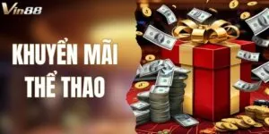 Khuyến Mãi Thể Thao - Hoàn Trả Siêu Khủng Không Giới Hạn