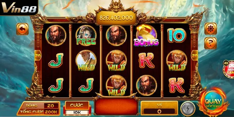 Lý do nên chọn Tây Du đại náo để giải trí