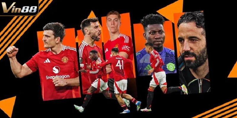 Lý do nên chọn VIN88 để chơi kèo Ngoại Hạng Anh